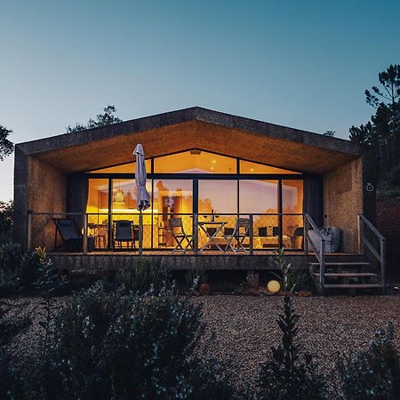 Apartmán Moba - Monte Do Barranquinho São Luis Exteriér fotografie