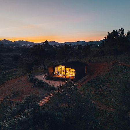 Apartmán Moba - Monte Do Barranquinho São Luis Exteriér fotografie