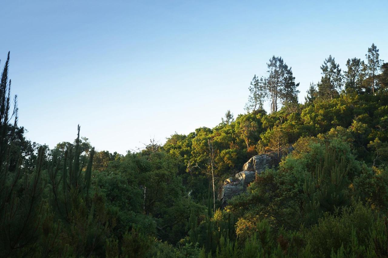 Apartmán Moba - Monte Do Barranquinho São Luis Exteriér fotografie