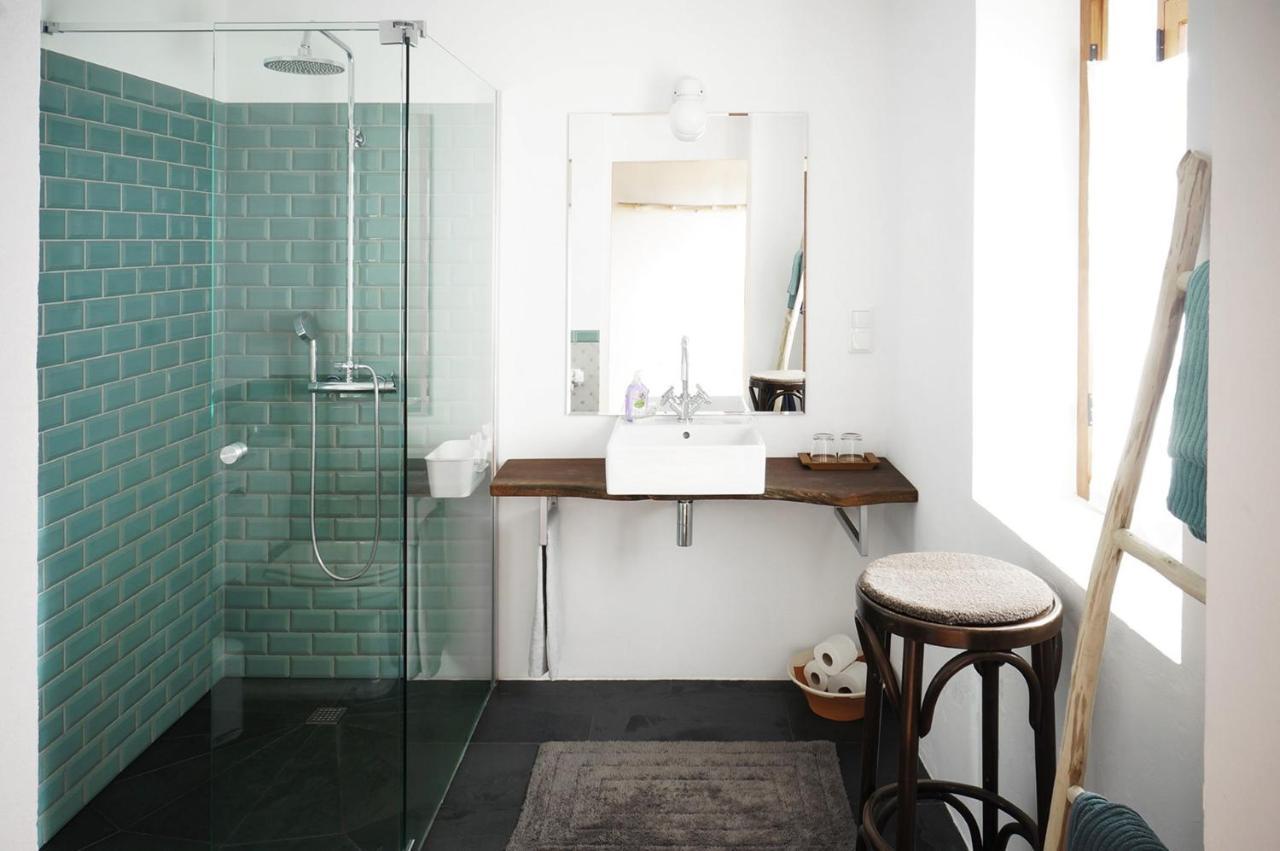 Apartmán Moba - Monte Do Barranquinho São Luis Exteriér fotografie
