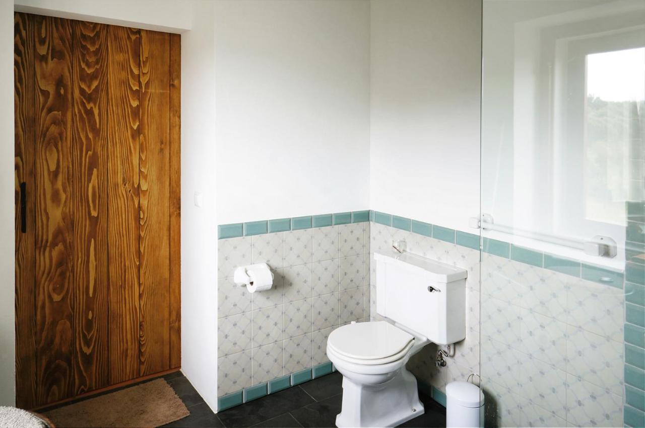Apartmán Moba - Monte Do Barranquinho São Luis Exteriér fotografie