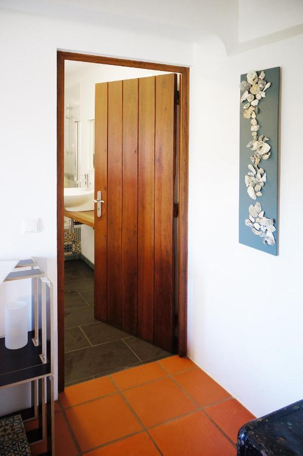 Apartmán Moba - Monte Do Barranquinho São Luis Exteriér fotografie