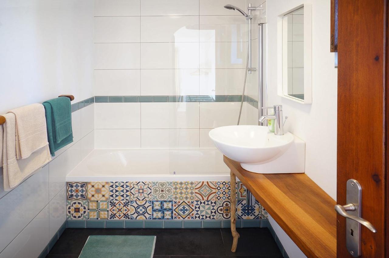Apartmán Moba - Monte Do Barranquinho São Luis Exteriér fotografie