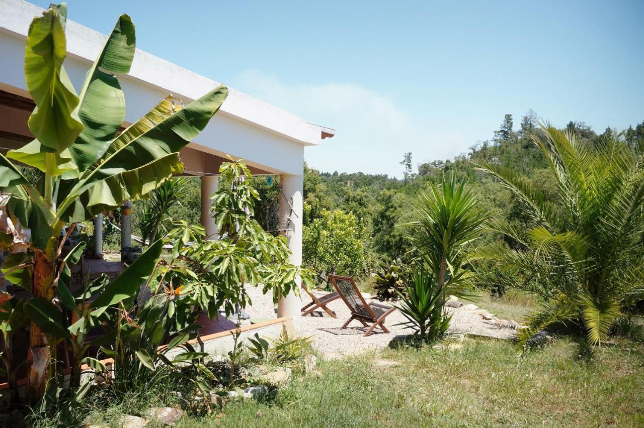 Apartmán Moba - Monte Do Barranquinho São Luis Exteriér fotografie