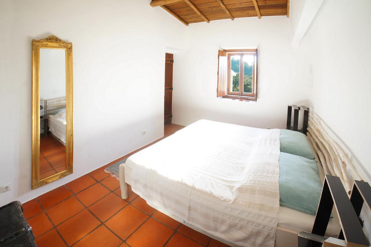 Apartmán Moba - Monte Do Barranquinho São Luis Exteriér fotografie