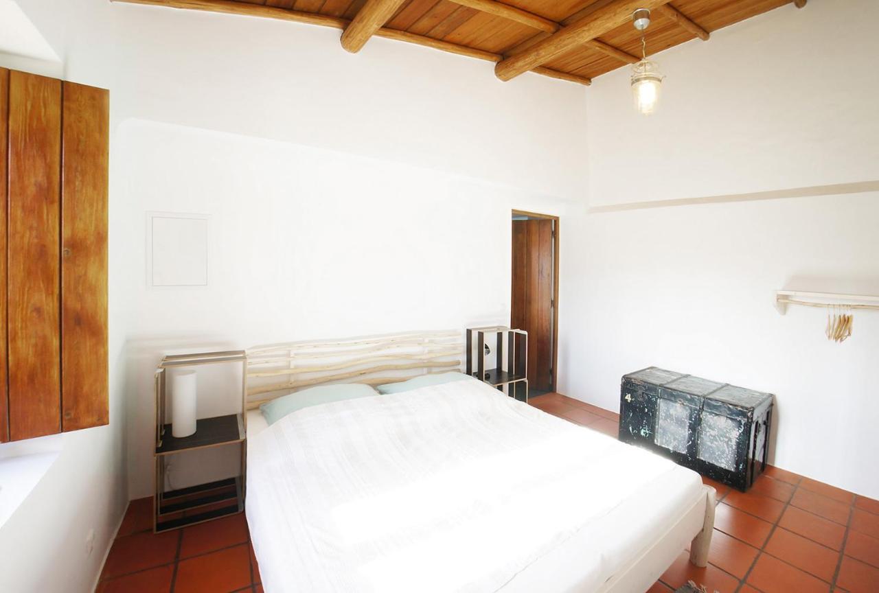 Apartmán Moba - Monte Do Barranquinho São Luis Exteriér fotografie