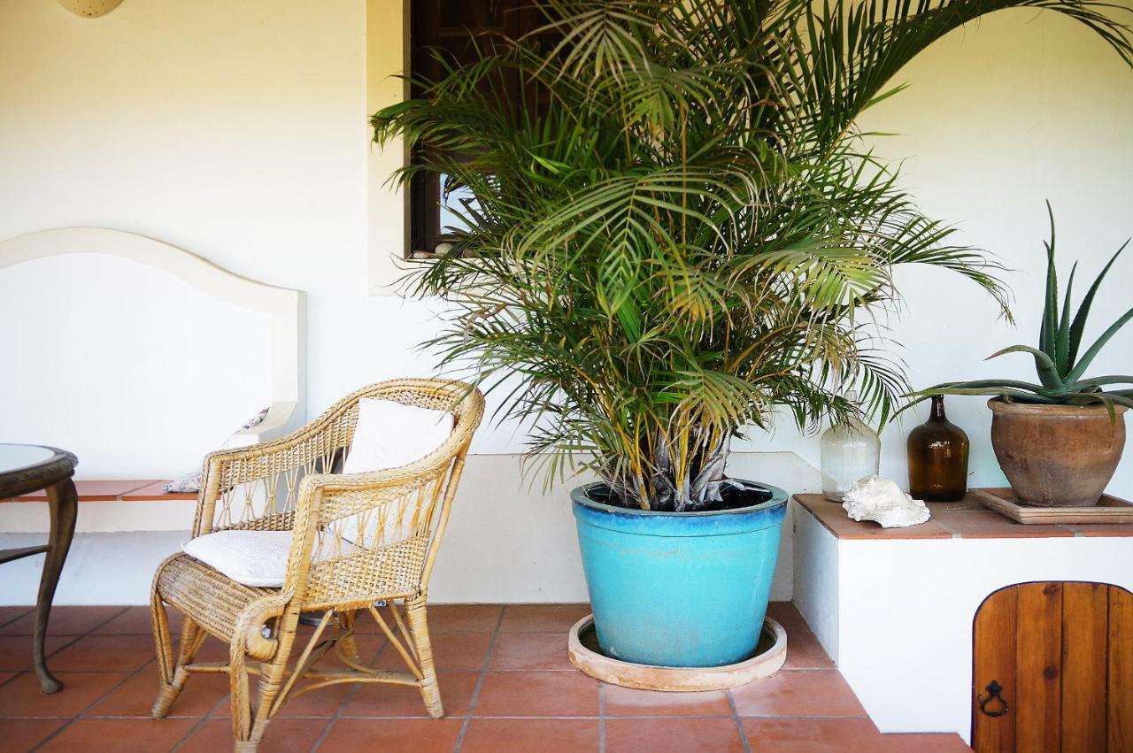 Apartmán Moba - Monte Do Barranquinho São Luis Exteriér fotografie