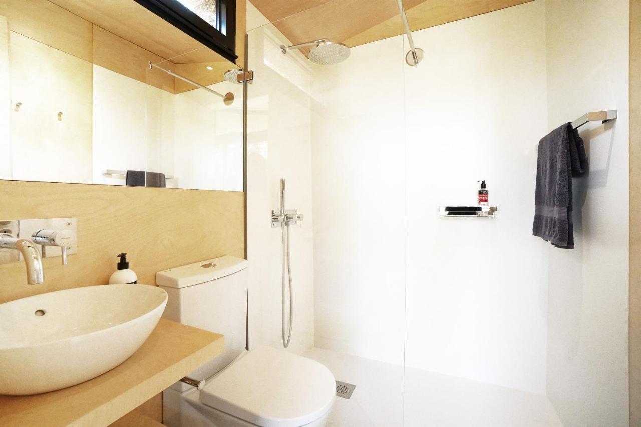 Apartmán Moba - Monte Do Barranquinho São Luis Exteriér fotografie