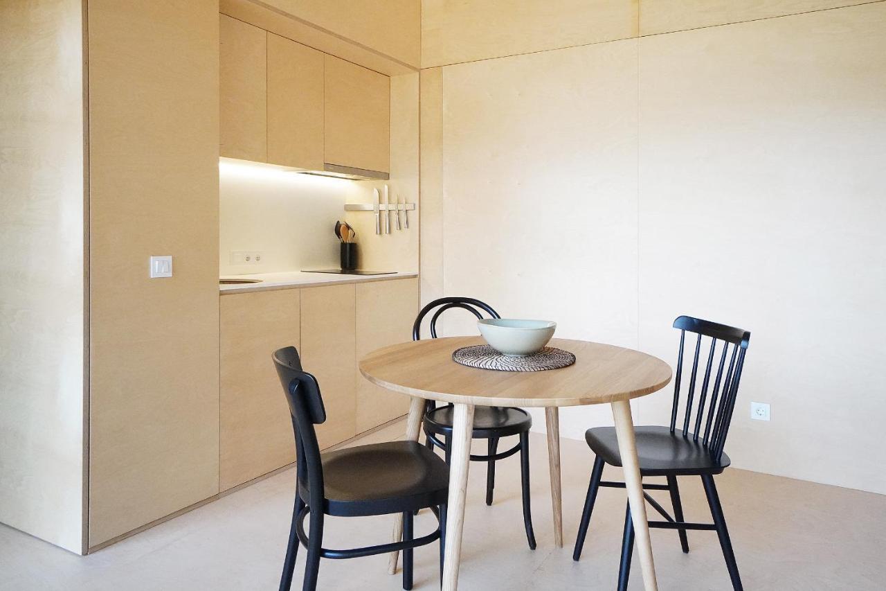 Apartmán Moba - Monte Do Barranquinho São Luis Exteriér fotografie