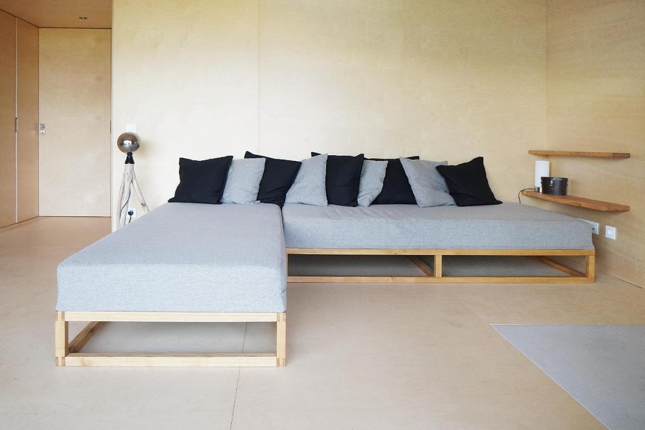 Apartmán Moba - Monte Do Barranquinho São Luis Exteriér fotografie