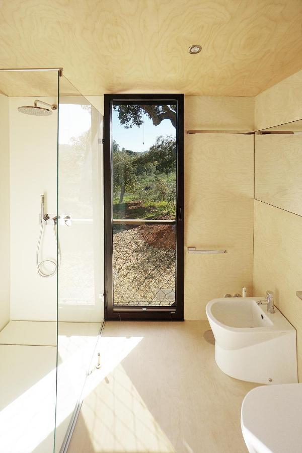 Apartmán Moba - Monte Do Barranquinho São Luis Exteriér fotografie