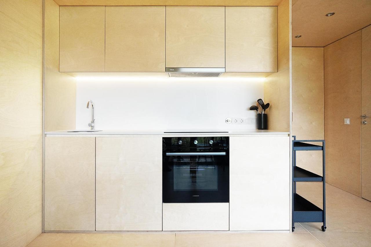 Apartmán Moba - Monte Do Barranquinho São Luis Exteriér fotografie