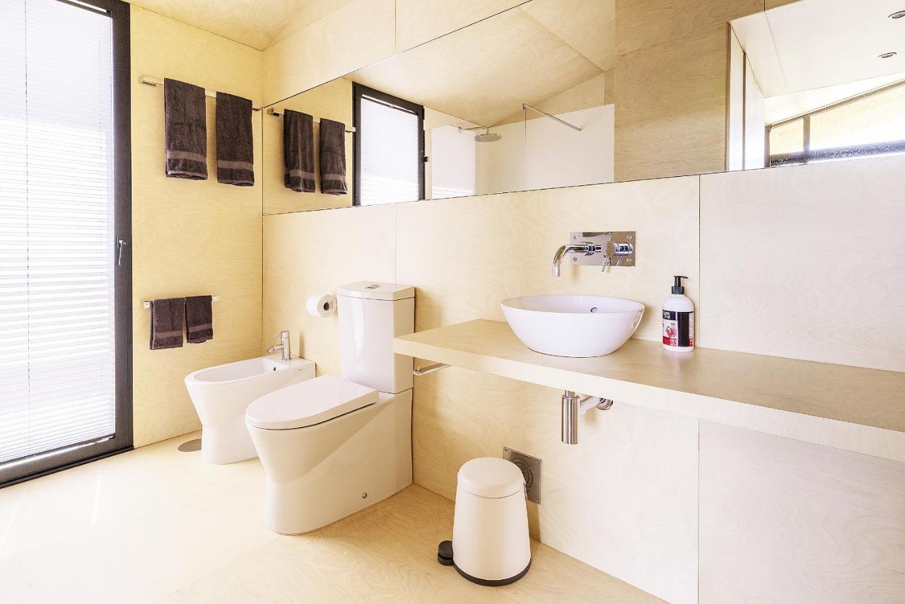 Apartmán Moba - Monte Do Barranquinho São Luis Exteriér fotografie