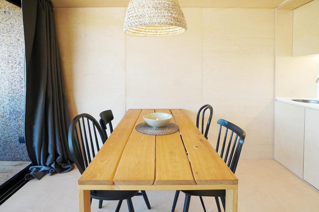 Apartmán Moba - Monte Do Barranquinho São Luis Exteriér fotografie