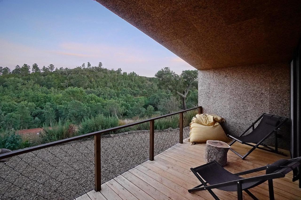 Apartmán Moba - Monte Do Barranquinho São Luis Exteriér fotografie