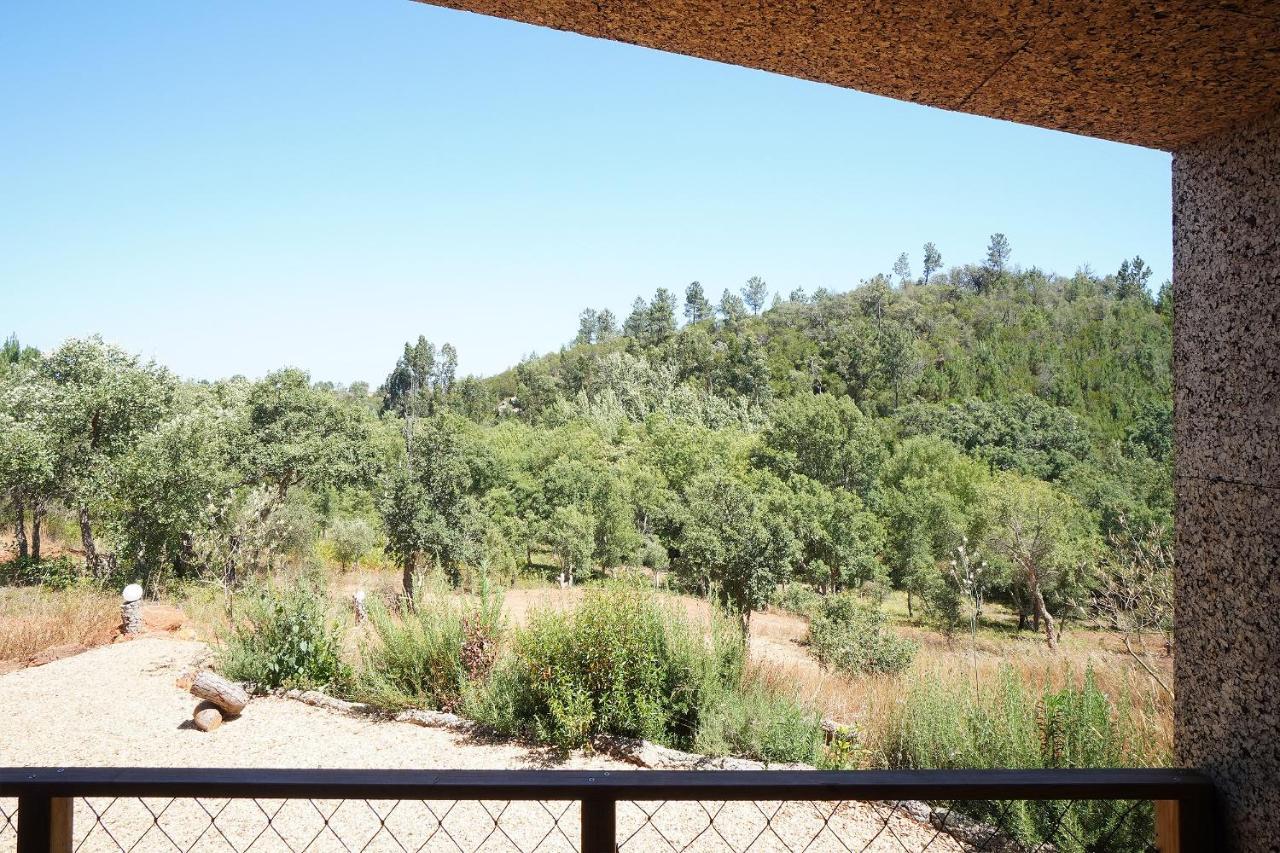 Apartmán Moba - Monte Do Barranquinho São Luis Exteriér fotografie