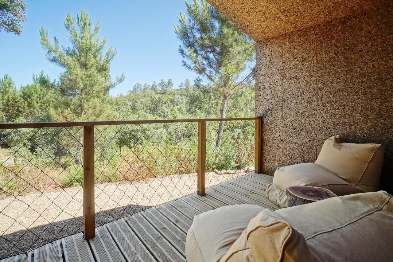 Apartmán Moba - Monte Do Barranquinho São Luis Exteriér fotografie