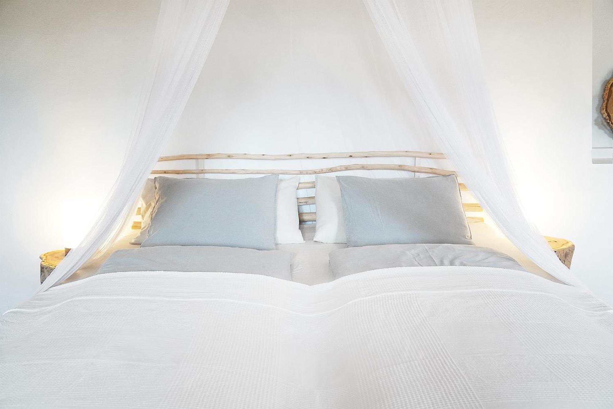 Apartmán Moba - Monte Do Barranquinho São Luis Exteriér fotografie